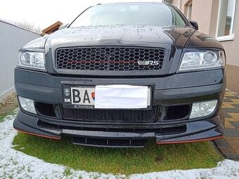 Škoda Octavia 2 combi 2.0 TDI