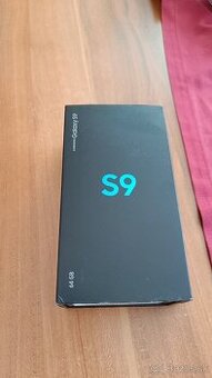 Samsung S9