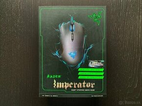 Razer Imperator - KRABICA - 1