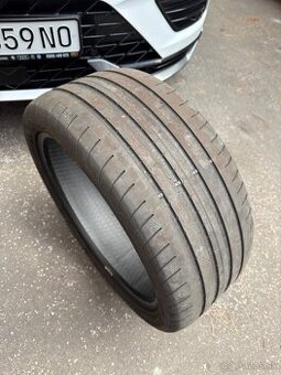 Letné pneu Goodyear Eagle F1 Asymmetric 5, 245/40 R19