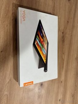 Predám tablet Lenovo yoga tab3