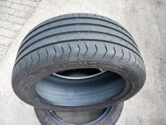 Letné pneumatiky 235/45R17 - 1