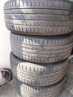 225/55 R17 Letné 2019 - 1