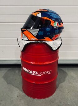 AGV CORSA R - MILLER