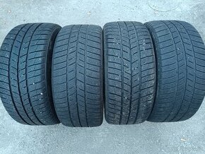 215/45R16 90V Barum zimná - 1