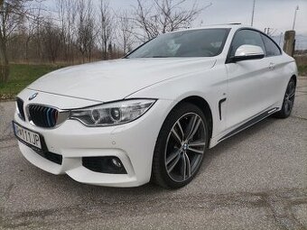 BMW 435d xDrive Mpacket PERFORMANCE - 1