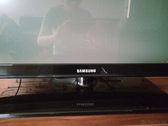 Predám televízor Zn.Samsung - 1