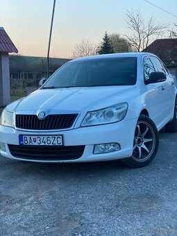 Škoda octavia 1.9tdi 2 facelift