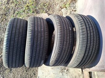 Letné pneu 205/65 r16 Firestone Rodhawk 2023