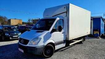 Mercedes-Benz Sprinter - 1