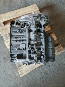 Motor1,6tdci