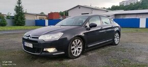 Citroën C5 X7 Exclusive 3.0 HDi