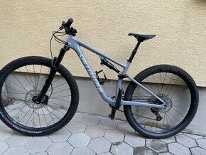 Specialized Epic Evo