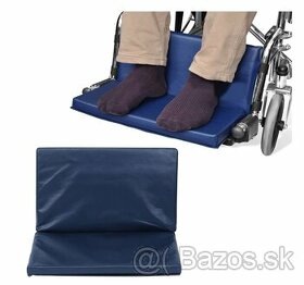 Opora na nohy/vankúš na invalidný vozík - 1