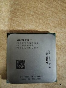 AMD FX 8370 - 1