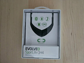 Bluetooth sluchadla Evolveo SportLife QH4