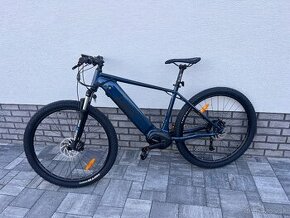 NOVÝ elektrobicykel Easybike Volt rám 19" (L)