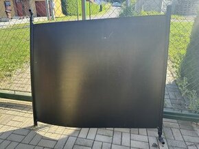 Solárny panel k bazénu 1,8m2