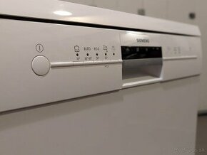 Siemens SN25M237EU - 1