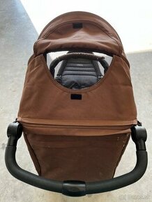 Britax bmotion 4 plus