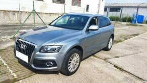 Audi Q5 3.0 TDI DPF quattro Premium S tronic - 1