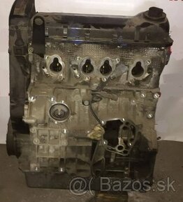 Predám motor Škoda Octavia I 1.6i 8V kód: AEH AKL 74kw - 1