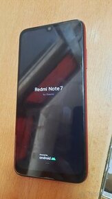 Redmi note 7 na suciastky