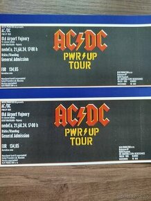 ACDC