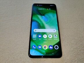 Realme GT Neo 2 5G.  12gb+3gb/256gb.  Tmavá modrá metalíza.