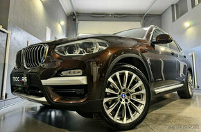 BMW X3 xDrive 30d X-LINE INDIVIDUAL