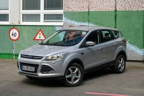 Ford Kuga 1.6 EcoBoost SCTi Trend FWD