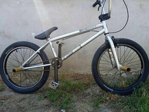 predam bmx