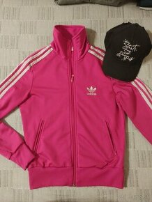 ADIDAS - original + šiltovka