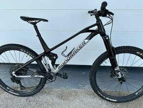 Mondraker FOXY 2022 XL