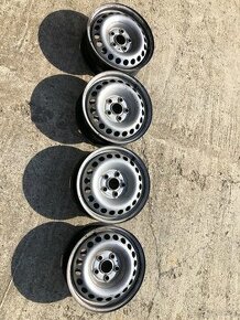 5x120 r 16  disky  vw t5 t6 transporter