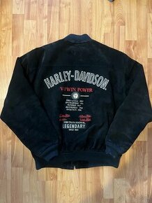 Harley davidson M