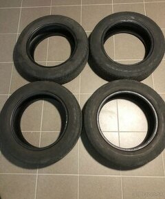 Predam letne pneu Dunlop SP Sport 185/60/R15