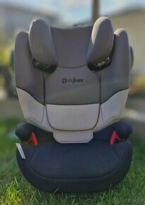 Skvela Cybex autosedacka