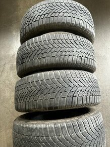 Zimná sada Bridgestone Blizzak 235/55 R18