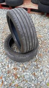 205/55r17 93V Good Year letné