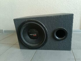 Subwoofer Hertz - 1