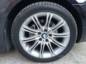 Predám disky na BMW E60 styling 135. - 1