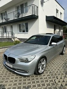 bmw 530d GT f07