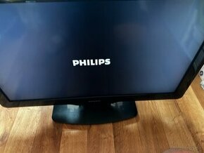 philips 32 lacno - nefunkcny