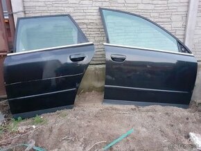 Predam bocne dvere audi A4 avant rok 2003