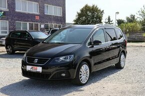 Seat Alhambra 2.0 TDI CR 150k Style DSG