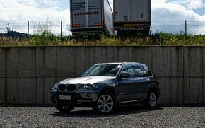 BMW X5 30d xDrive - 1