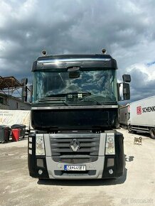 Renault Magnum 480dxi