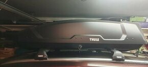 Thule Force XT L