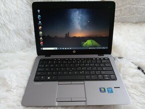 predám Hp elitebook 820 g1 , Intel i7, 8gb ram , ssd ,Win 10 - 1